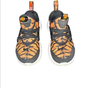 Presto Leopard print Nike